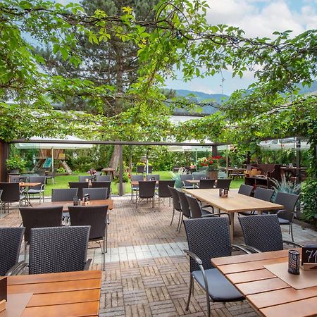 Hotel Tiroler Stuben Wörgl Εξωτερικό φωτογραφία