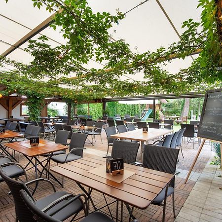 Hotel Tiroler Stuben Wörgl Εξωτερικό φωτογραφία
