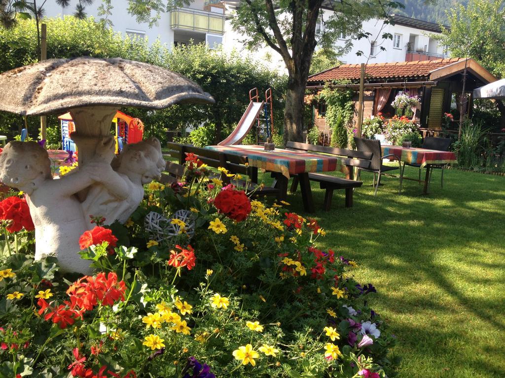 Hotel Tiroler Stuben Wörgl Εξωτερικό φωτογραφία