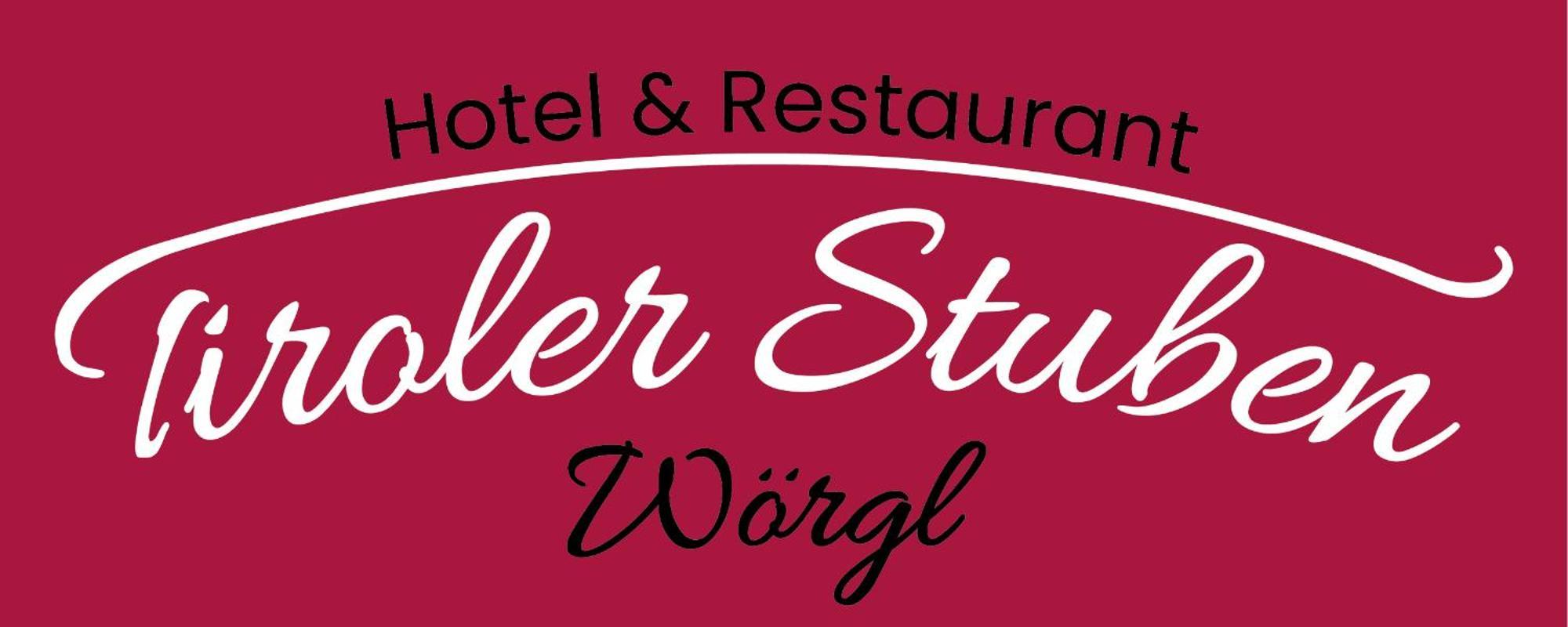 Hotel Tiroler Stuben Wörgl Εξωτερικό φωτογραφία