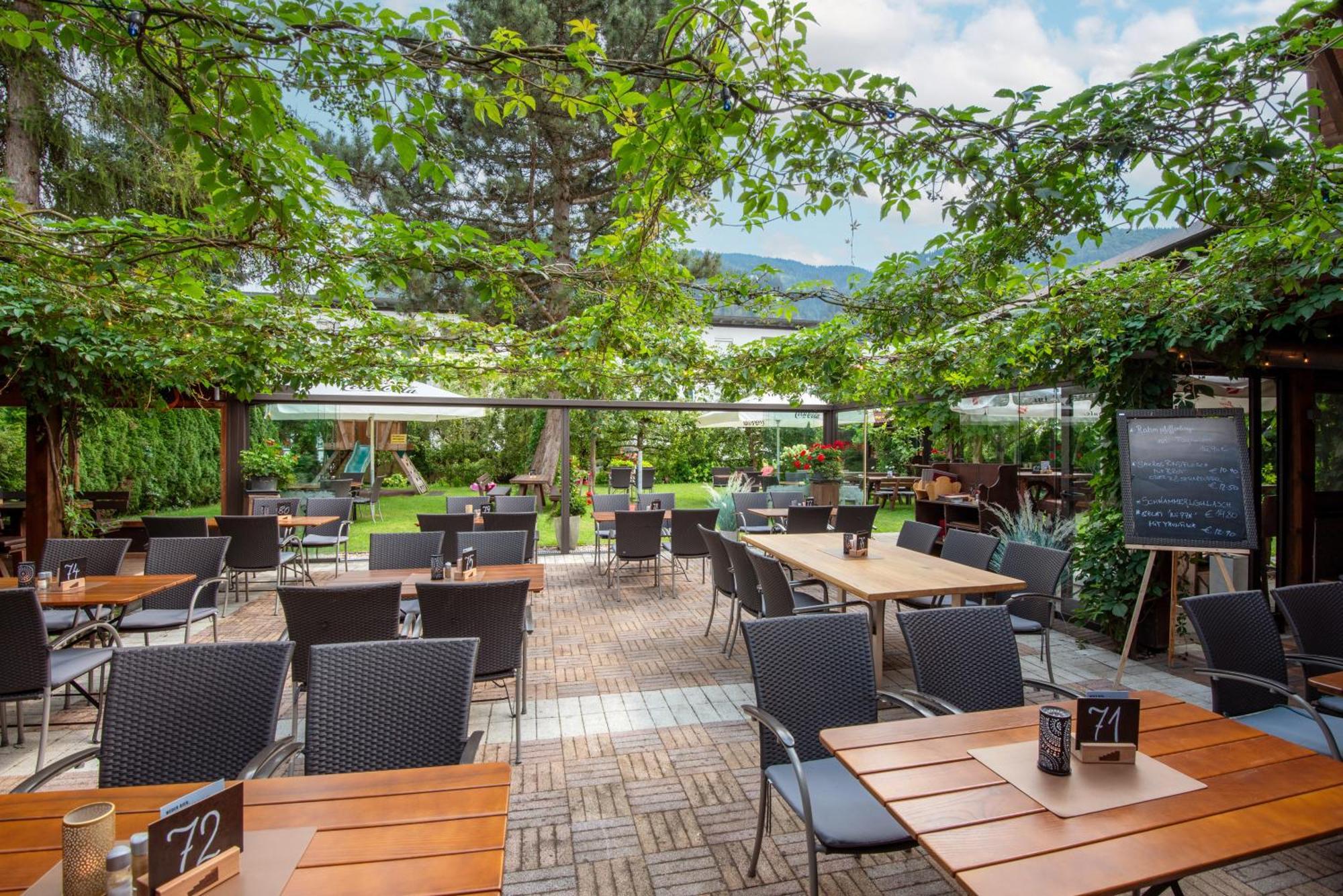 Hotel Tiroler Stuben Wörgl Εξωτερικό φωτογραφία