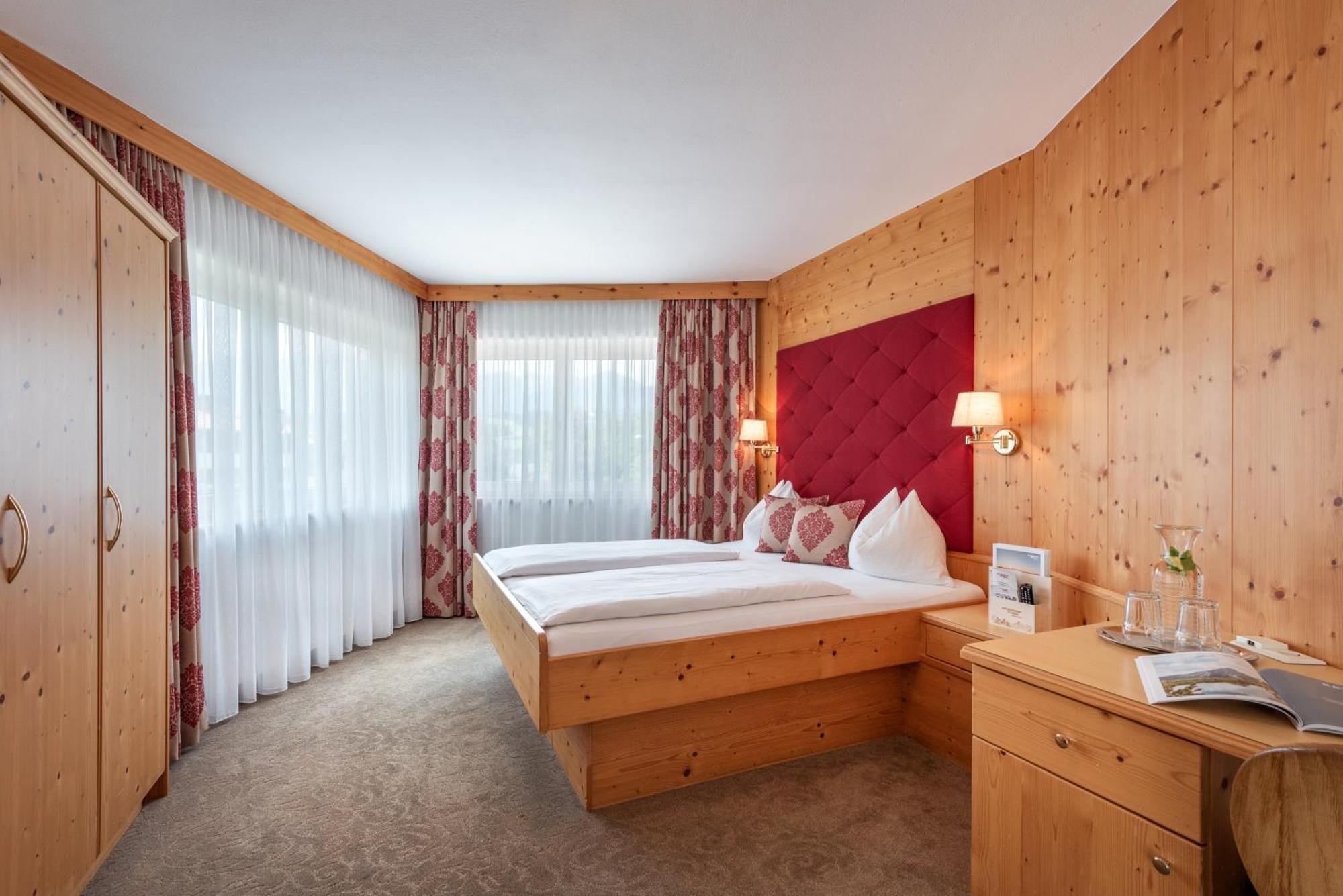 Hotel Tiroler Stuben Wörgl Εξωτερικό φωτογραφία