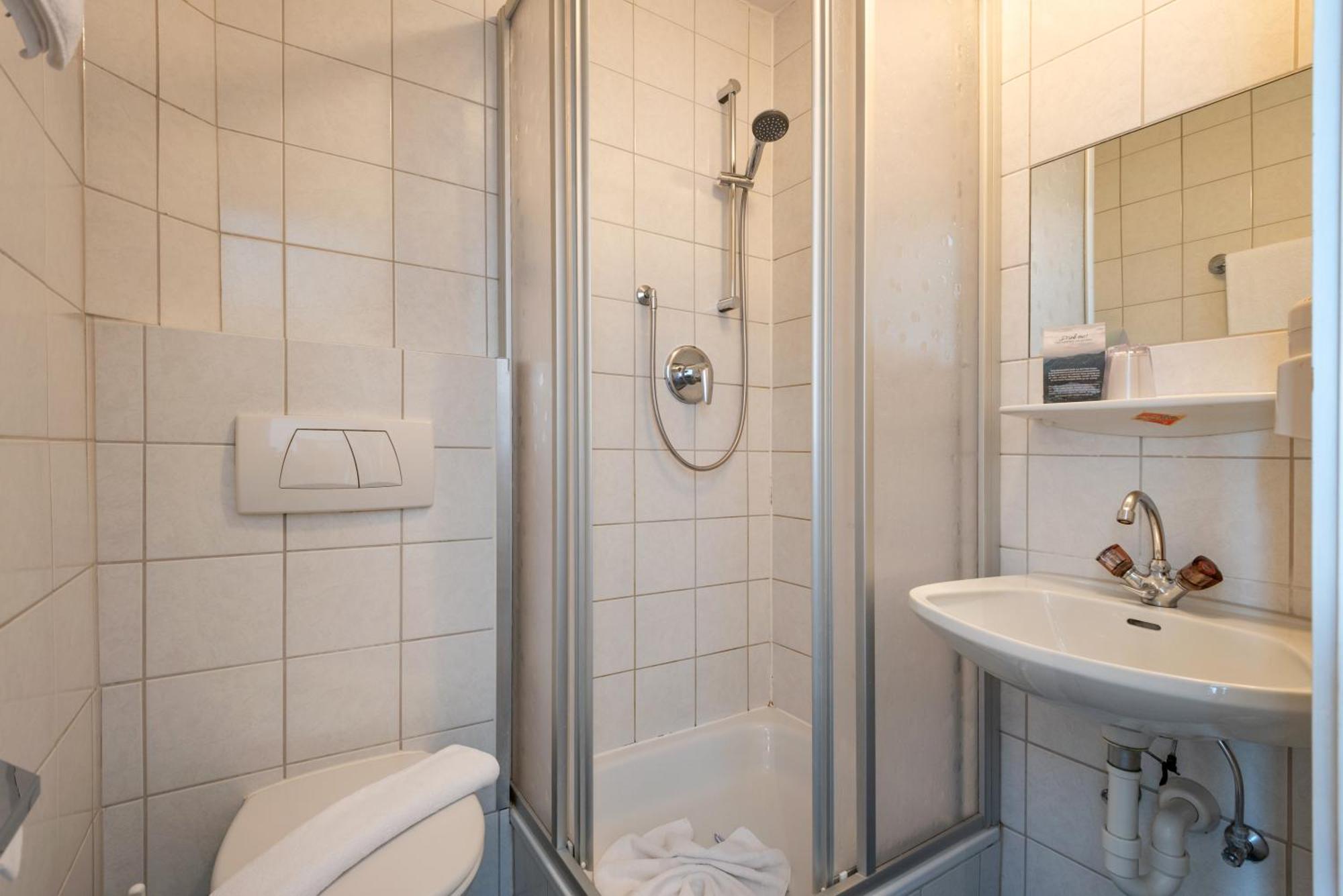 Hotel Tiroler Stuben Wörgl Εξωτερικό φωτογραφία